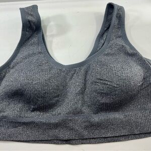 Torrid sports bra size 4x